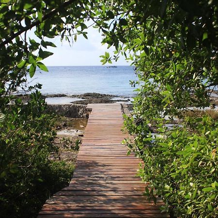 Confortable Casa En Cozumel, Condominio Con Vista Al Mar # 10 Extérieur photo