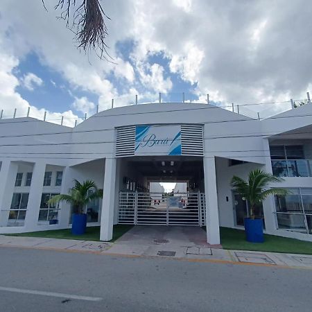 Confortable Casa En Cozumel, Condominio Con Vista Al Mar # 10 Extérieur photo