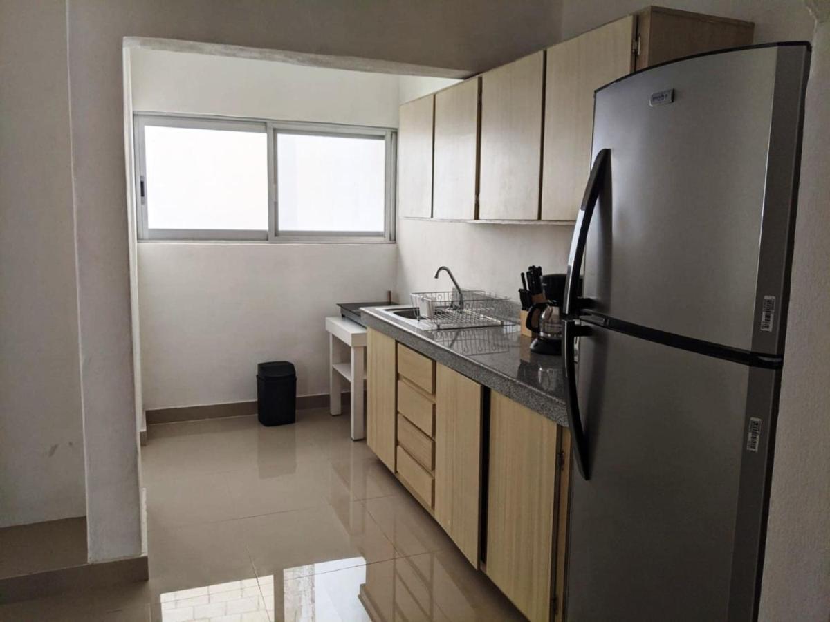 Confortable Casa En Cozumel, Condominio Con Vista Al Mar # 10 Extérieur photo